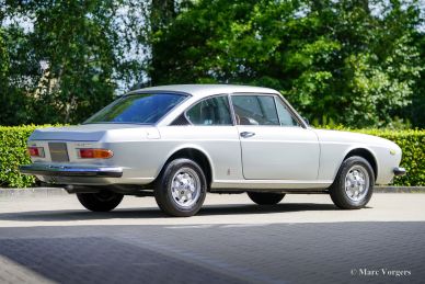 Lancia 2000 HF Coupé, 1972