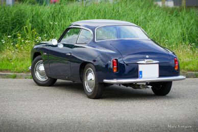 Lancia Appia GT Sport Zagato, 1962