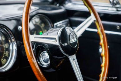 Lancia Aurelia B20 GT, 1958