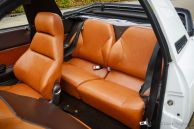 Lancia Beta Spider 1600, 1976