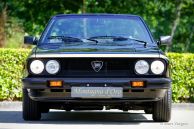 Lancia Beta 2000 Spider Zagato Special, 1981