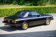 Lancia Beta 2000 Spider Zagato Special, 1981
