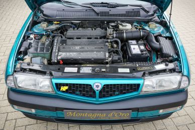 Lancia Delta GT i.e. 2.0 16V, 1995