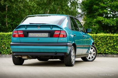 Lancia Delta GT i.e. 2.0 16V, 1995