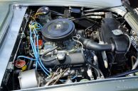Lancia Flaminia Sport Zagato, 1961