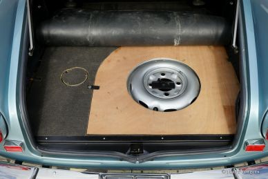 Lancia Flaminia GT 2.8  3C, 1963