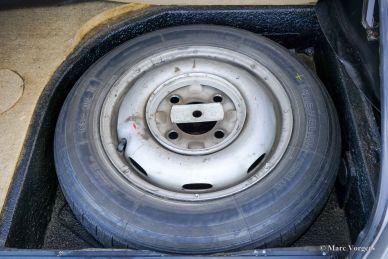 Lancia Flaminia GTL 3C 2.8, 1968