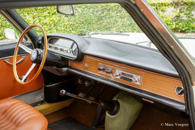 Lancia Flavia 1800 Coupé, 1964