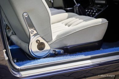 Lancia Flavia Coupé 2000 I, 1971