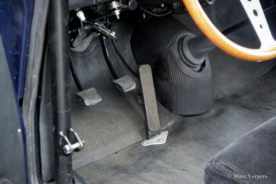 Lancia Flavia Coupé, 1963