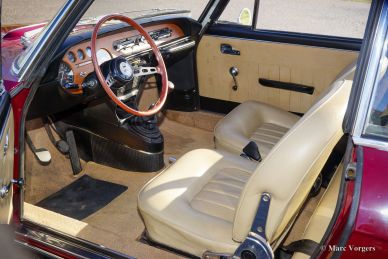 Lancia Fulvia Coupe 1.3S, 1972