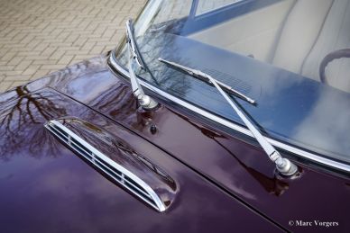 Lancia Fulvia Coupé, 1972