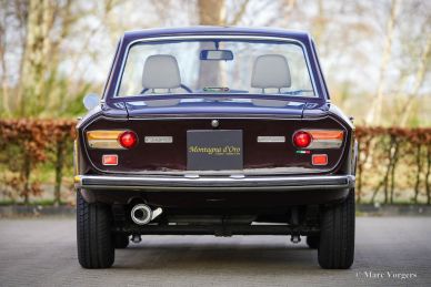 Lancia Fulvia Coupé, 1972