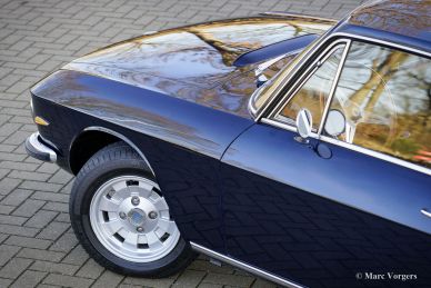 Lancia Fulvia Coupé 1.3 S 2nd series, 1971