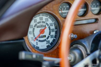 Lancia Fulvia Coupé 1.3 S, 1976