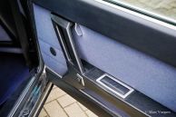 Lancia Gamma Berlina 2000, 1981
