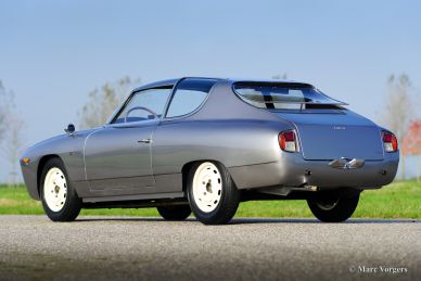 Lancia Flavia Sport Zagato, 1963