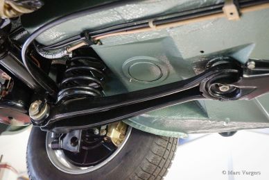 Mercedes-Benz 280 SL 'Pagode', 1970