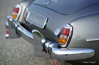 Mercedes-Benz 190 SL, 1959