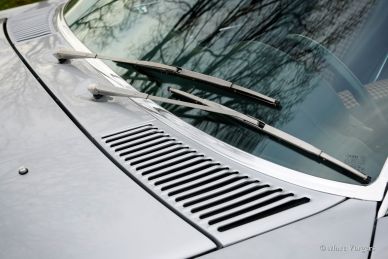 Mercedes-Benz 280SL (R107), 1985