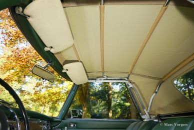 Mercedes-Benz 280 SL, 1969