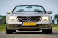 Mercedes-Benz 300 SL-24, 1992