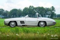 Mercedes-Benz 300 ‘SLS’, 1957