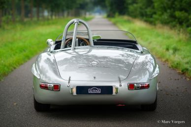 Mercedes-Benz 300 ‘SLS’, 1957