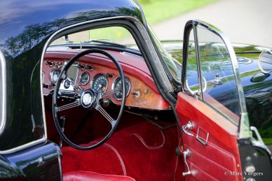 MG MGA ‘Twin-Cam’ Coupe, 1958