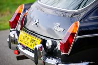 MG MGB GT V8, 1974