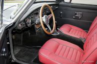 MG MGC GT, 1969