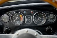 MG MGC GT, 1969
