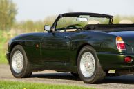 MG RV8, 1995