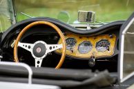 MG TF 1250, 1954