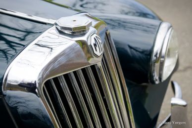 MG TF 1500, 1955