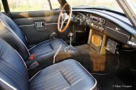 MG MGC GT, 1969