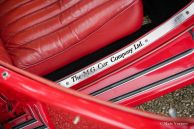 MG TC, 1946