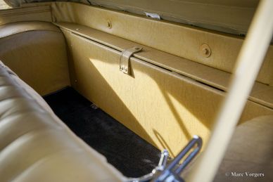 MG TC 'Midget', 1948