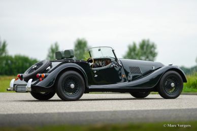 Morgan 4/4 1800, 1997