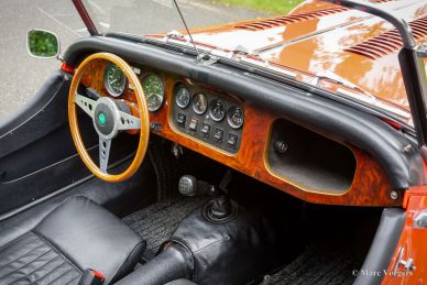 Morgan 4/4 1600, 1986