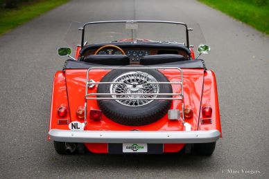 Morgan 4/4 1600, 1986