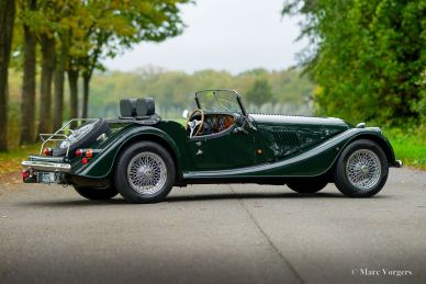 Morgan 4/4, 1998