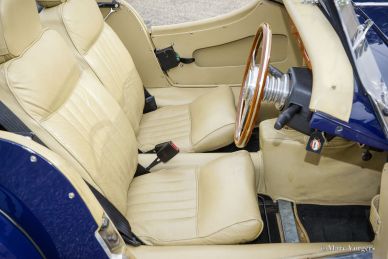 Morgan 4/4 1800, 1998