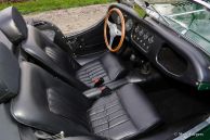 Morgan 4/4, 1984