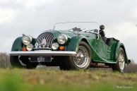 Morgan 4/4, 1984