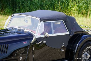 Morgan Plus 4, 2006