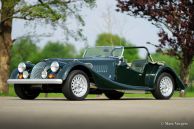 Morgan +8, 1987