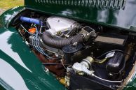 Morgan +8, 1992
