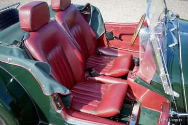 Morgan +8 4.6 Litre, 2000