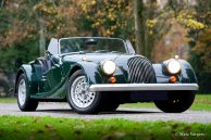 Morgan +8, 1992